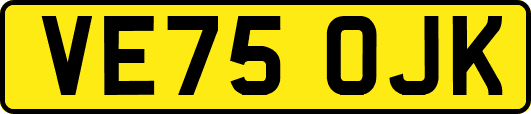 VE75OJK