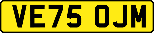 VE75OJM