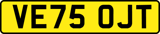 VE75OJT