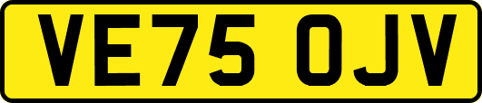 VE75OJV