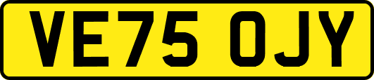 VE75OJY