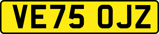 VE75OJZ
