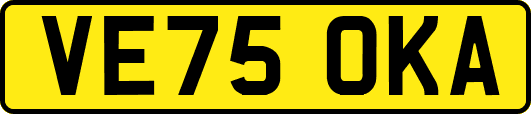 VE75OKA