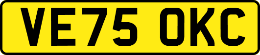 VE75OKC