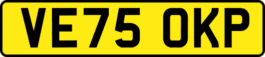 VE75OKP