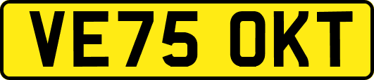 VE75OKT