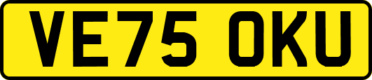 VE75OKU