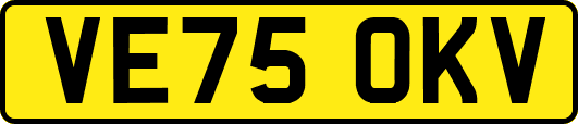 VE75OKV
