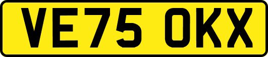 VE75OKX
