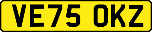 VE75OKZ