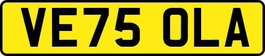 VE75OLA