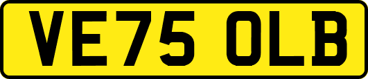 VE75OLB