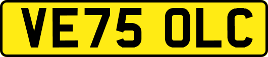 VE75OLC