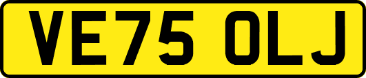 VE75OLJ