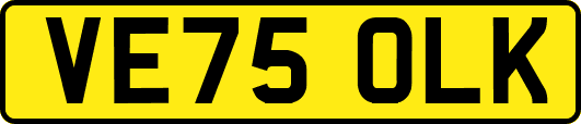 VE75OLK