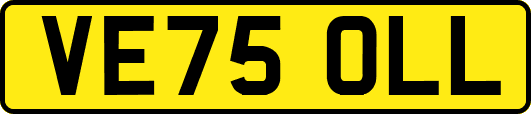 VE75OLL