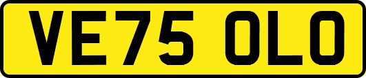 VE75OLO