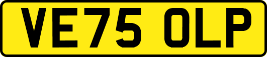 VE75OLP