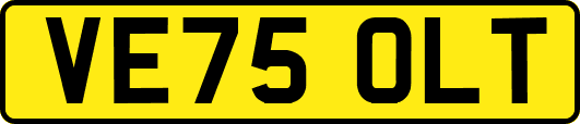 VE75OLT