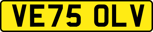 VE75OLV