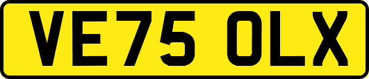 VE75OLX