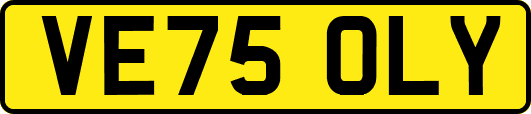 VE75OLY