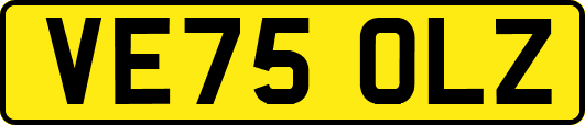 VE75OLZ