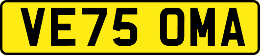 VE75OMA