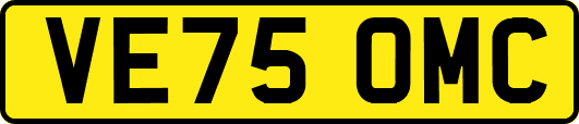 VE75OMC