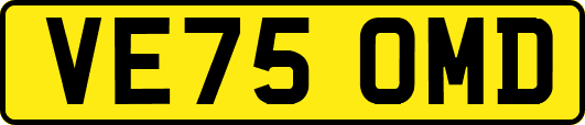 VE75OMD