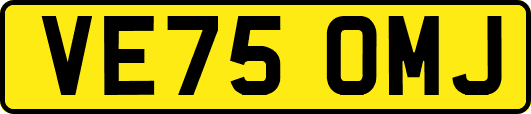 VE75OMJ