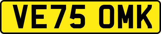 VE75OMK