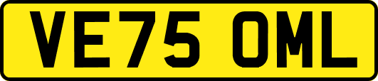 VE75OML