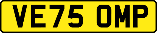VE75OMP