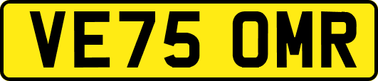 VE75OMR