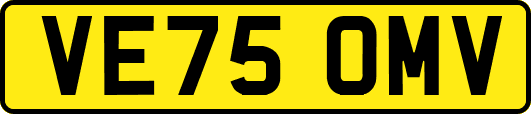 VE75OMV