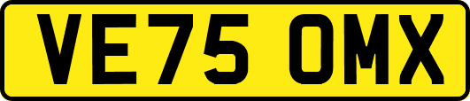 VE75OMX