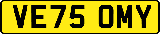 VE75OMY