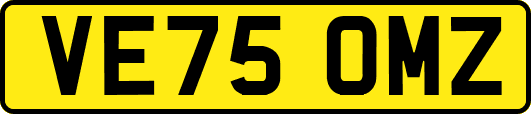 VE75OMZ