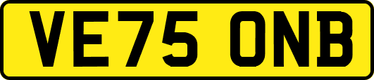 VE75ONB