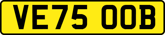 VE75OOB