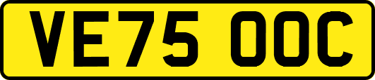 VE75OOC
