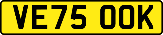 VE75OOK