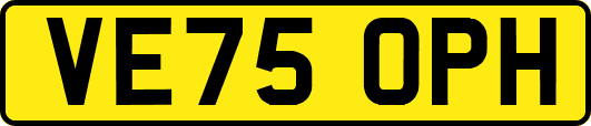 VE75OPH