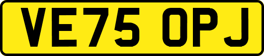 VE75OPJ