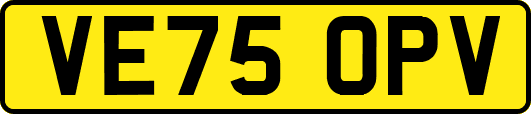 VE75OPV