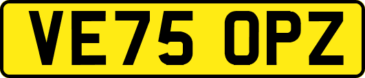 VE75OPZ