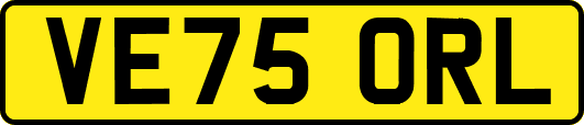 VE75ORL