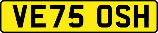 VE75OSH