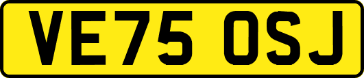 VE75OSJ